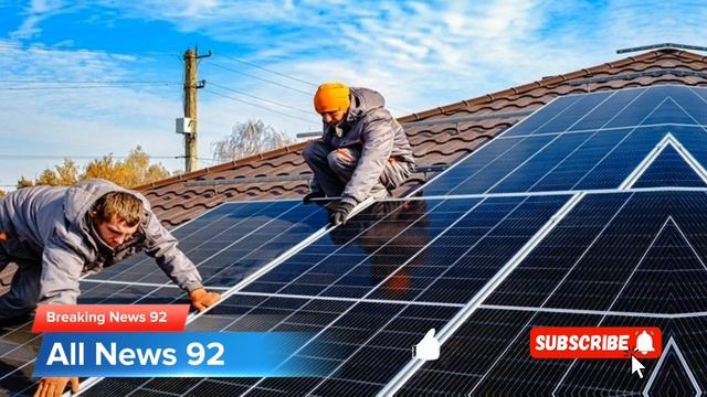 Solar Panels Price in Pakistan | Sasta Solar Pannels ky nuqsan | سستا سولر پینل نقصان زیادہ смотреть онлайн