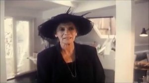 "Аньес Сораль" 1993' «Окно в Париж»