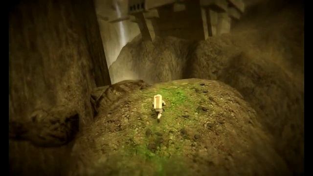 Lifeless Planet #2 - Странности продолжаются смотреть онлайн