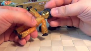 NEW STIKBOT - Stop motion анимация у вас дома! Сделай мультик Стикбот сам! #STIKBOT pets