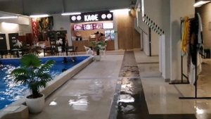 Мой обзор Пермских терм