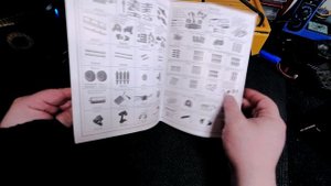 Crawler AliExpress 1/16 (RGT 136161 - FTX OUTBACK RANGER) et tuto bind DUMBO RC