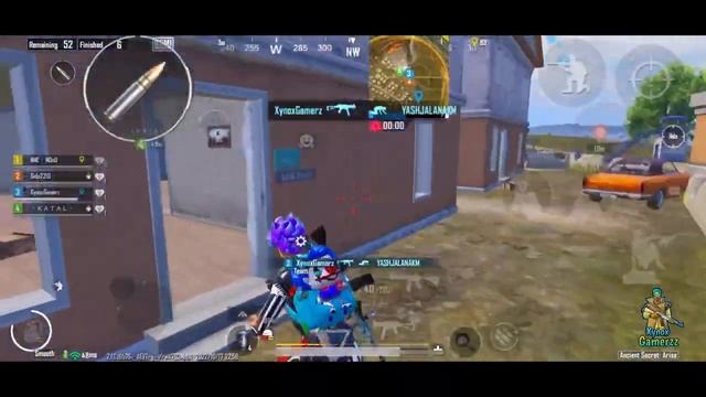 Zero Recoil Sensitivity Code+Control Code Pubg Mobile  MrPaGaL119 sensitivity Settings 2 2 Update