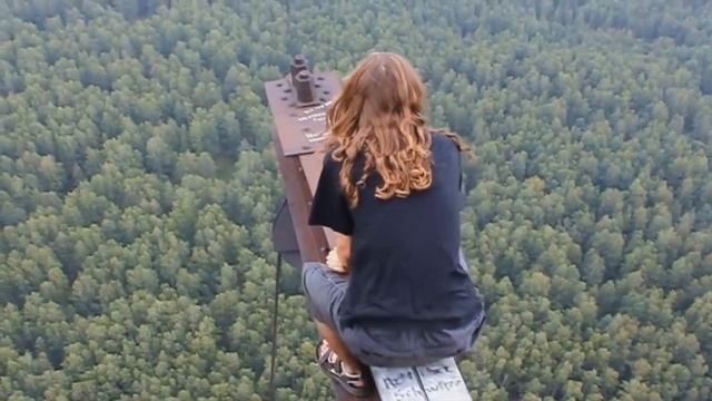 РЕМЕЙК MoranDays  Как Макс +100 500  по горам лазил - и много треша смотреть онлайн