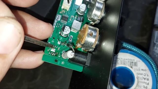 Caixa De Som KTS1573 Não Liga. Ci Queimou,Veja Como Resolvi смотреть онлайн