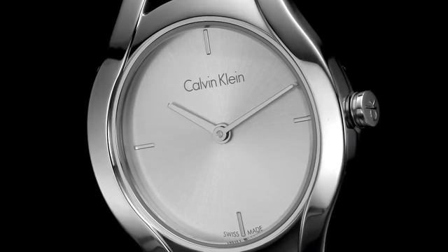 Calvin Klein - Class смотреть онлайн