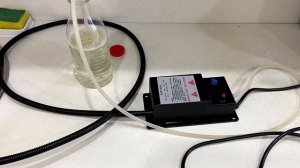 Портативный парогенератор…, декальцинация и обслуживание…