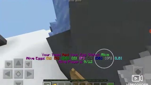 Вечное падение в эгг варс (без музыки) смотреть онлайн