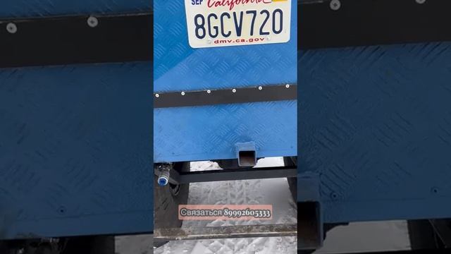 Вездеход Бер дизель смотреть онлайн