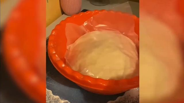 Узбекский лепёшки