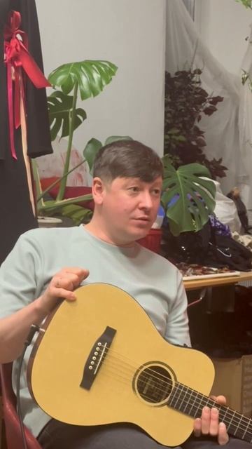 ‼️ Видео содержит разговор о технической части концерта ‼️