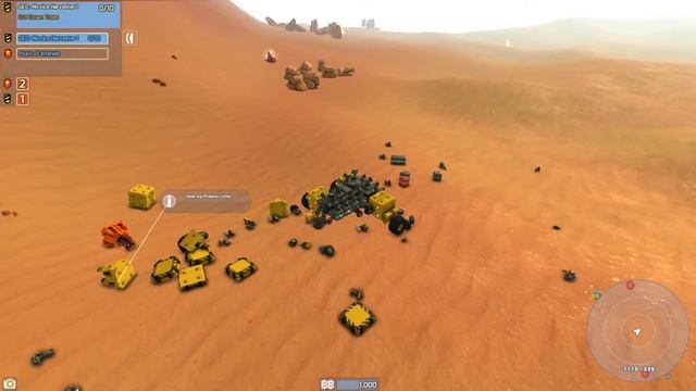 Terra Tech - Things just got massive! #2 смотреть онлайн