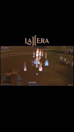 Полное видео на канале. GvG NM vs NF La2Era.com #c4 #la2era #gaming #lineage2  #mmorpg #gameshorts