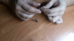 Посылка из Китая, NRF24L01 + 2.4 ГГц