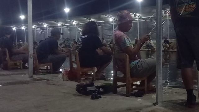 ( PART 2 ) FULL STREK GALA MASTER BAWAL LEDOK BOYONG 19-04-23 ) OMSET + JUARA TIKET 120K . смотреть онлайн