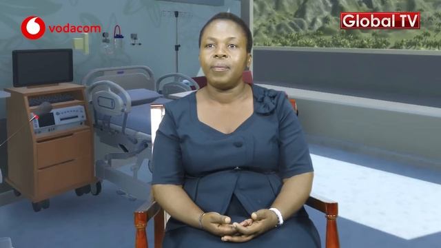 Ugonjwa wa Saratani ya Shingo ya Kizazi смотреть онлайн