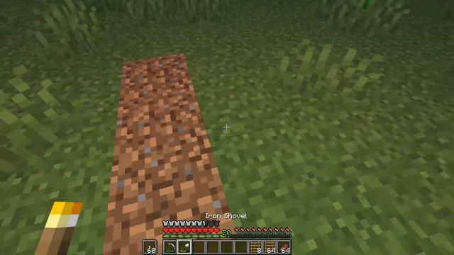Fastest Way to Find Diamonds in Minecraft смотреть онлайн