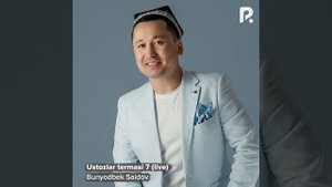 Ustozlar termasi 7 (Live)