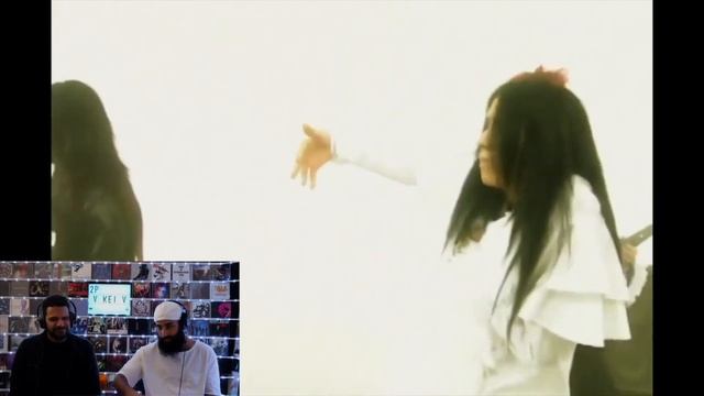 L'yse:nore - Deprofundis | Visual Kei Reaction | VKV Session 7 смотреть онлайн