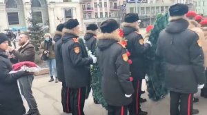 ВСТАНЕМ! Клип ДО СЛЁЗ