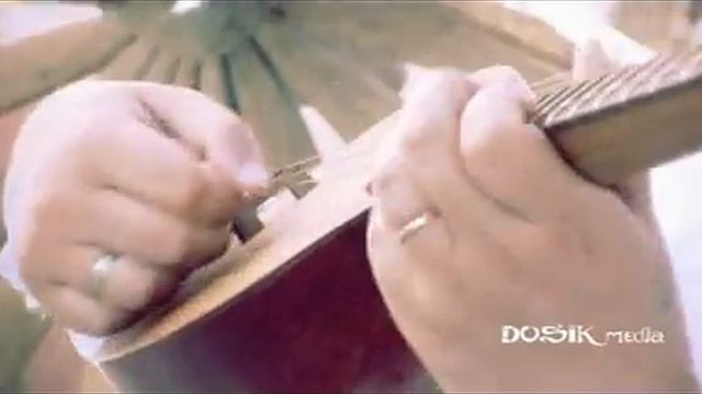 Каракалпак  Abat Qidirbayev - Saginsh.mpg