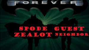 Batman Forever (SNES) Co-op Walkthrough #4