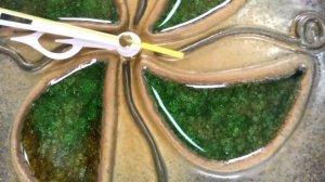 Модель интерьерных часов MADO (MD-570): «Сумирэ»(Фиалка)