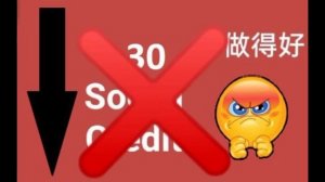 великий партия Китай гордится тобой и даёт вам одна кошка жена и много социального кредит