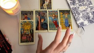 💍 БУДУЩИЙ МУЖ 👰 МЕСТО И 📅 ДАТА ВСТРЕЧИ... Гадание на замужество! Расклад таро онлайн