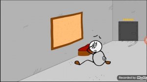 Генри Стикмен Побег из тюрьмы