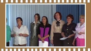 Окончание 9 класса(май 12г.7 школаг.Тулы)