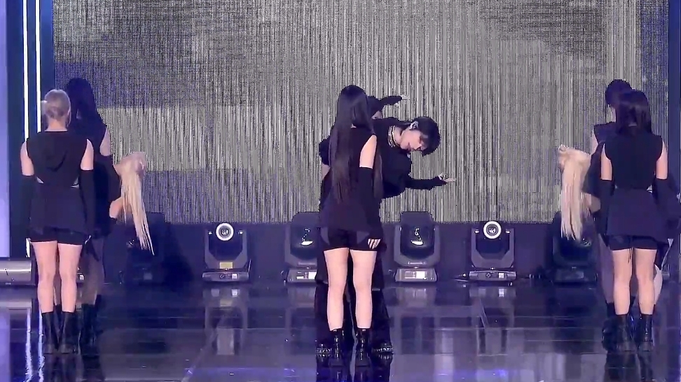 Taemin - The Rizzness Dance Practice Mirrored [MBSKPOP SHOW] смотреть онлайн