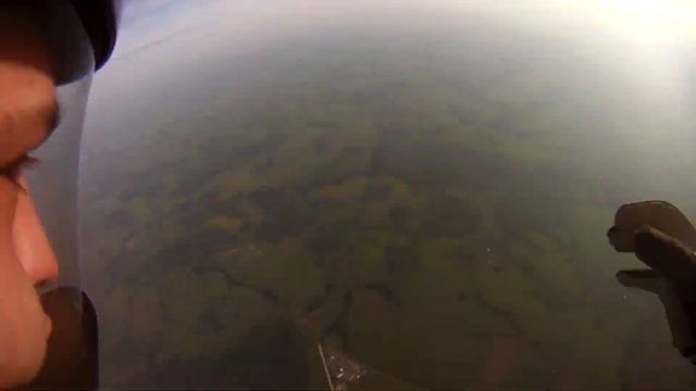 Skydiving. RW-2. Drift HD. смотреть онлайн