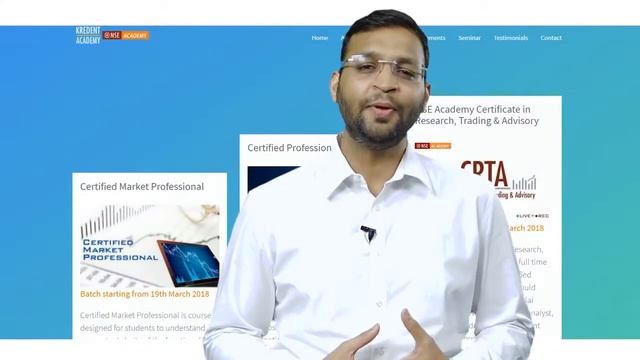 Kredent Academy Vision смотреть онлайн