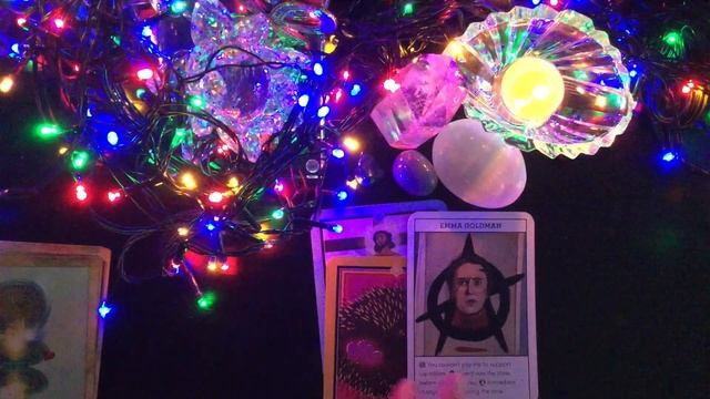 Послание от создателя и высших сил на 2023 🕊😇⭐️ смотреть онлайн