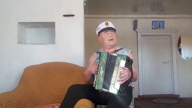 ПО  ДОНУ  ГУЛЯЕТ ! ПОЁТ ВАСЯ  ПОПОВ.  КИНО ВАСЬ.