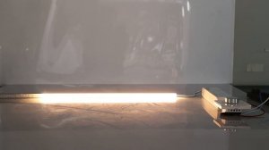 Dim to Warm LED Strip Light