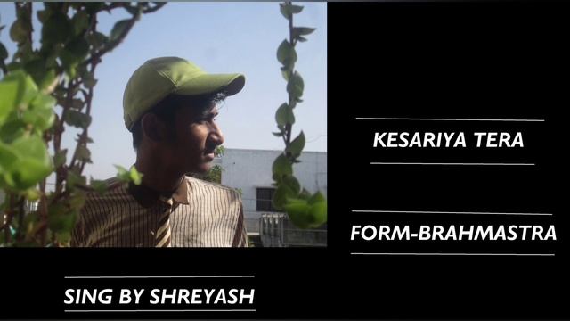 Very long time || kesariya tera || #viralvideo #arjitsingh #viral #soulfulshreyash смотреть онлайн