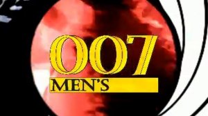 Антей: Mens club "007"