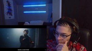 F.HERO x MILLI Ft. Changbin 'Mirror Mirror' - REACTION