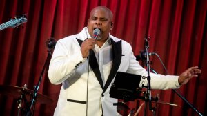 Para el Amor Cantar
Dariel Rene & AfroJazz Ensemble