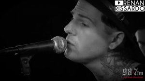 The Neighbourhood - Sweater Weather (Tradução)