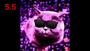 Радостные лица Кефира 300 фаз 58 минут ??? расширенная версия