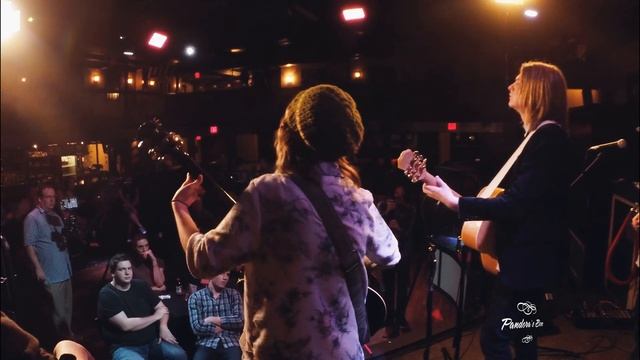 Exit82 Episode 16: Coopertheband and McKynna VanWey Segment 5