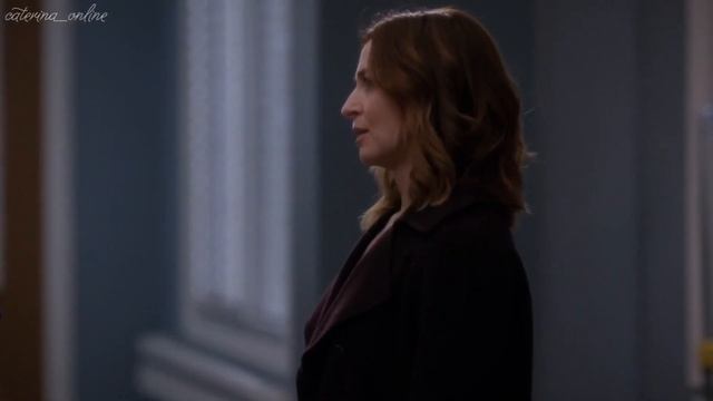 Grey's Anatomy 15x14 - Amelia Scene 3 смотреть онлайн