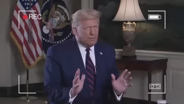 Дональд Трамп - ЭТО делают только 2%