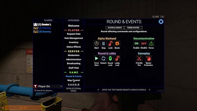 ЧТО ДОБАВИЛИ В ОБНОВЛЕНИИ 14.0 ИЛИ КАК СКАЧАТЬ БЕТУ SCP:SL 14.0 | SCP: SECRET LABORATORY смотреть онлайн