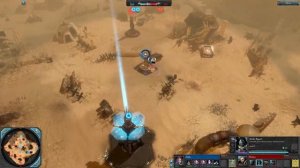 У Серых Рыцарей есть имба, но есть нюанс: Dawn of War 2