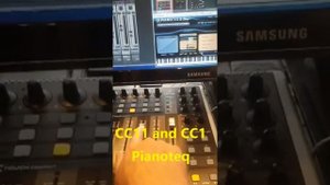 Behringer X-Touch Compact with Reaper