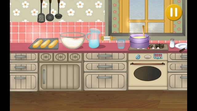 Барбоскины готовят еду смотреть онлайн